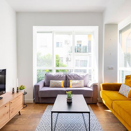 Confortable Apto. 3 Habitaciones 세비야 외부 사진