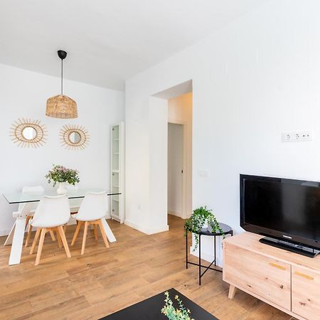 Confortable Apto. 3 Habitaciones 세비야 외부 사진