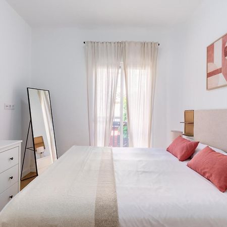 Confortable Apto. 3 Habitaciones 세비야 외부 사진