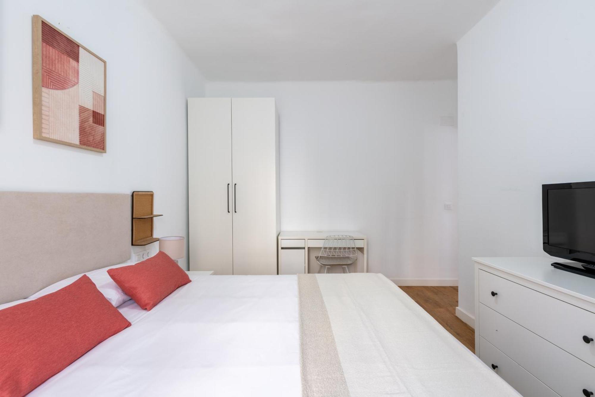 Confortable Apto. 3 Habitaciones 세비야 외부 사진