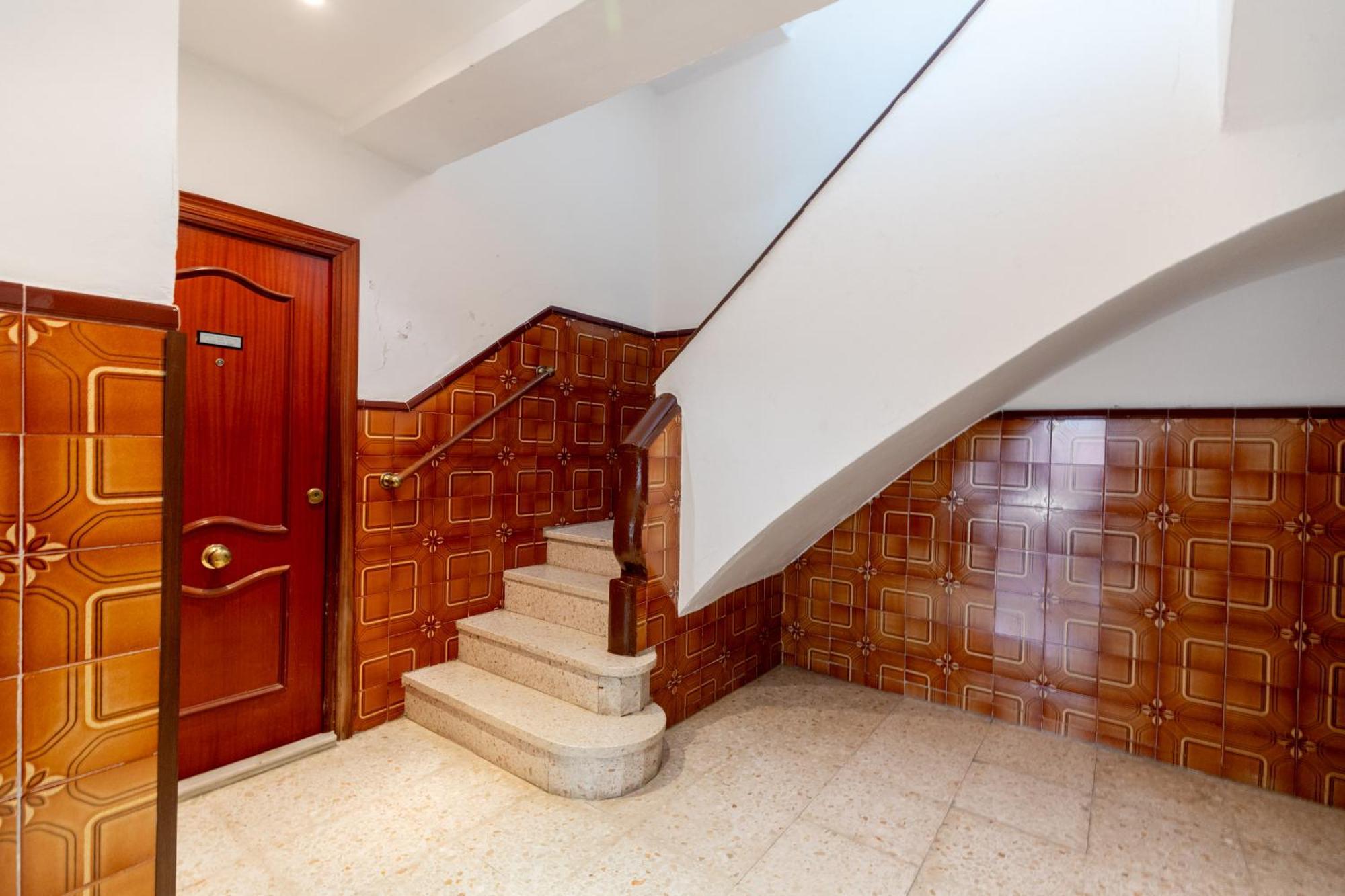 Confortable Apto. 3 Habitaciones 세비야 외부 사진