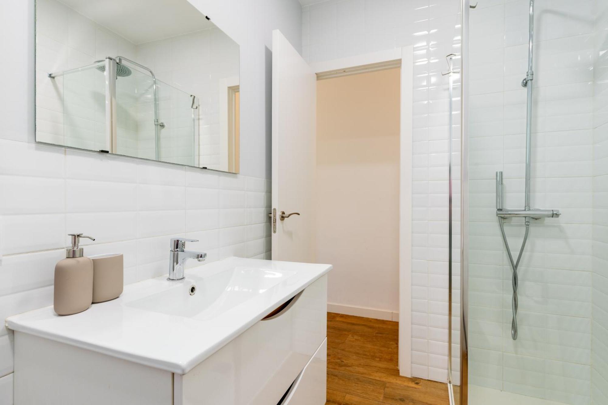 Confortable Apto. 3 Habitaciones 세비야 외부 사진