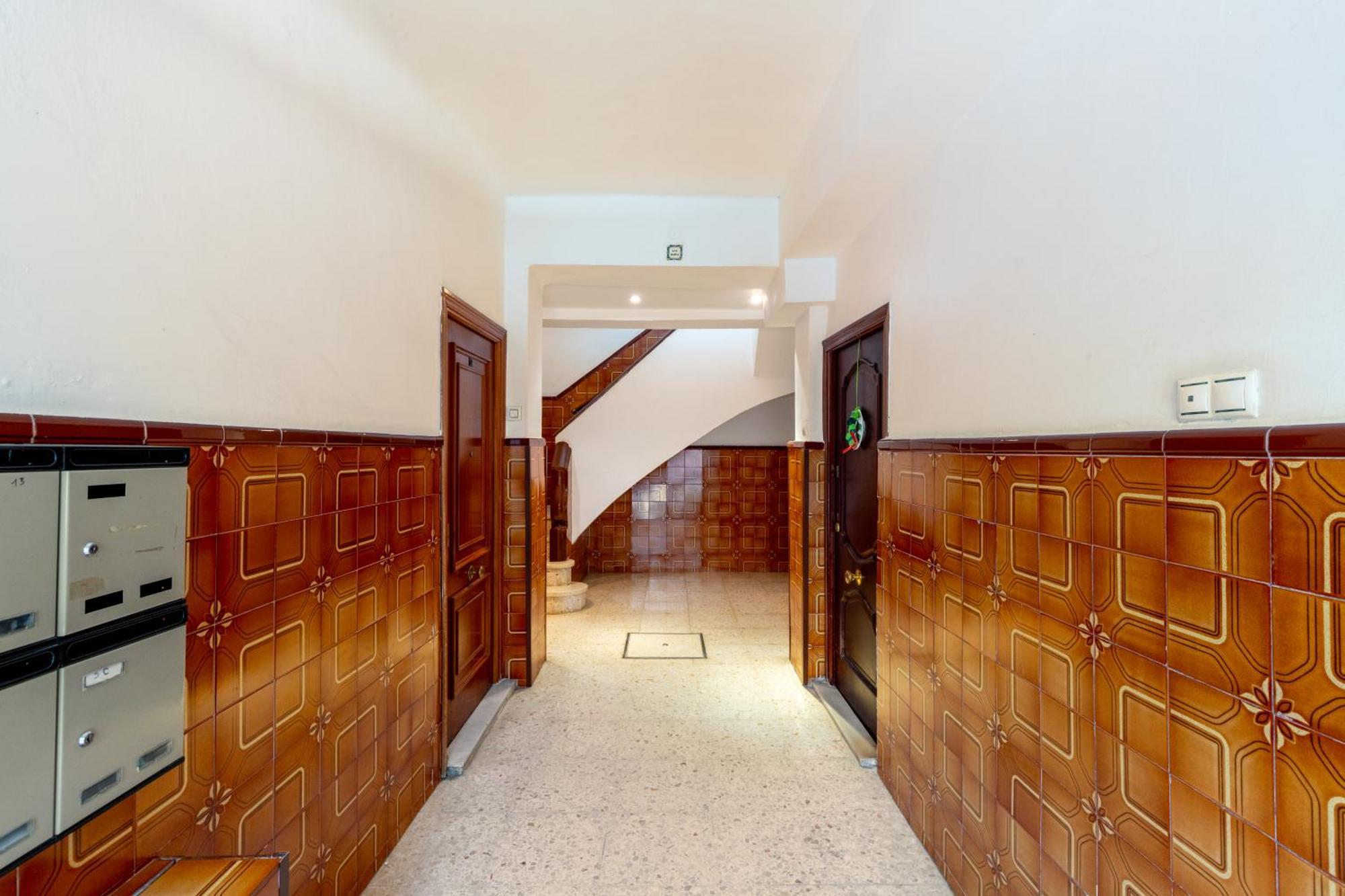 Confortable Apto. 3 Habitaciones 세비야 외부 사진