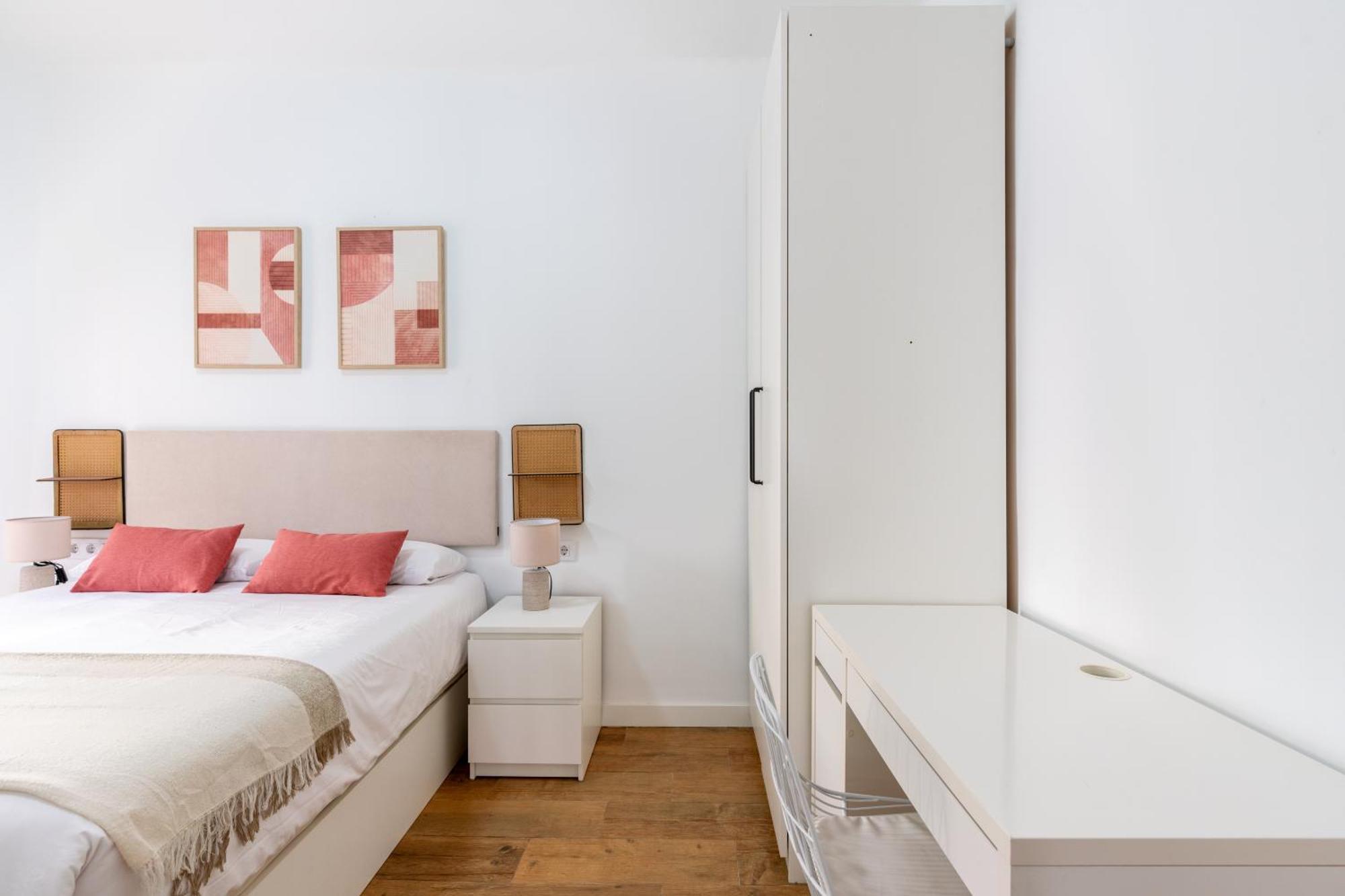 Confortable Apto. 3 Habitaciones 세비야 외부 사진